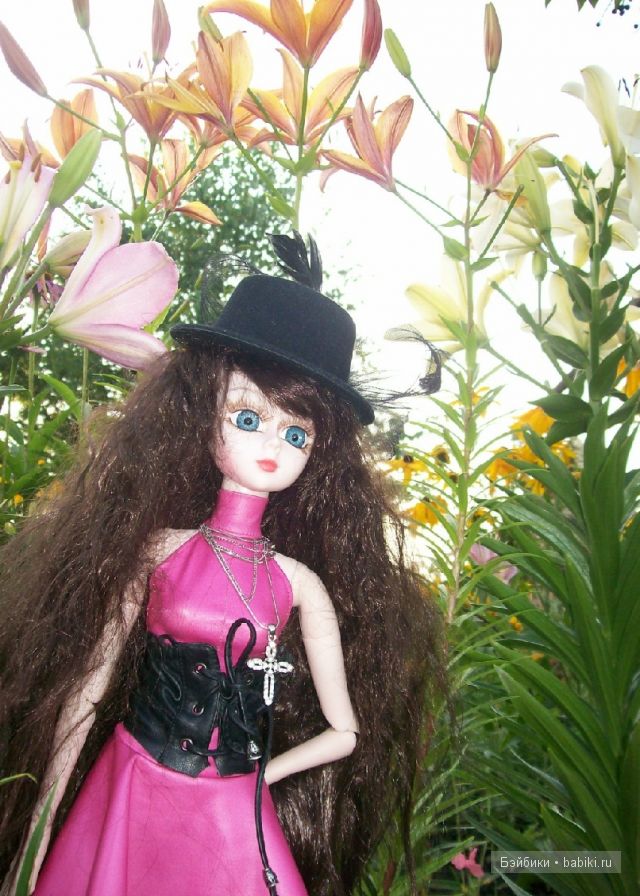 "Звезда Подиума" Маргарита"