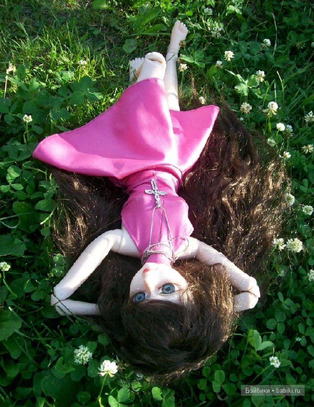 "Звезда Подиума" Маргарита"