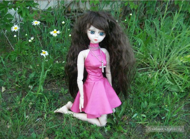 "Звезда Подиума" аргарита"