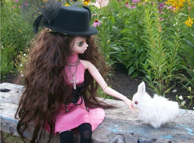 "Звезда Подиума" Маргарита"