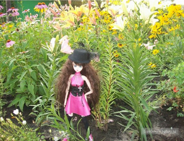 "Звезда Подиума" Маргарита"