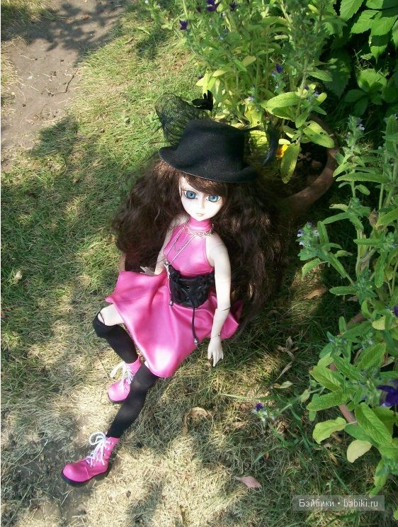 "Звезда Подиума" Маргарита"