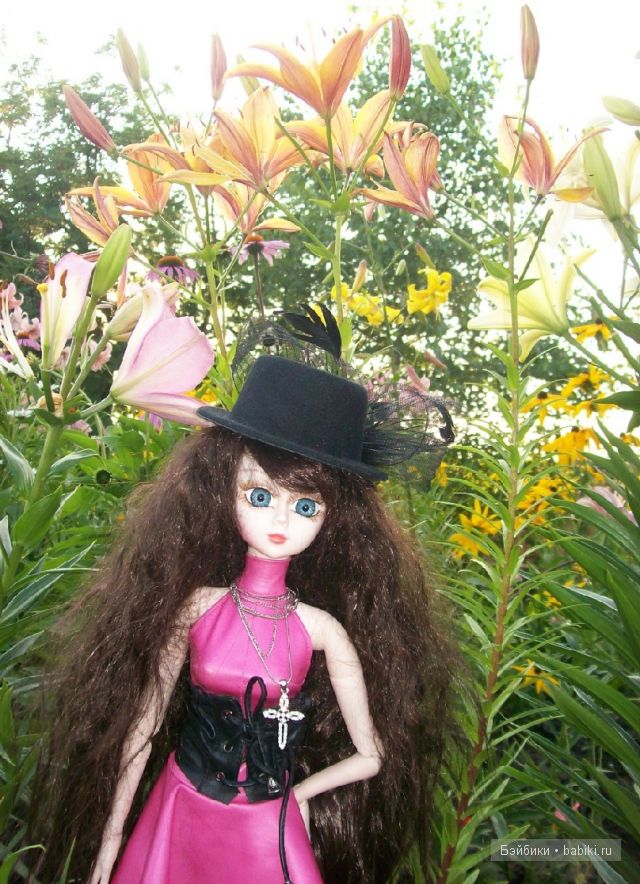 "Звезда Подиума" Маргарита"