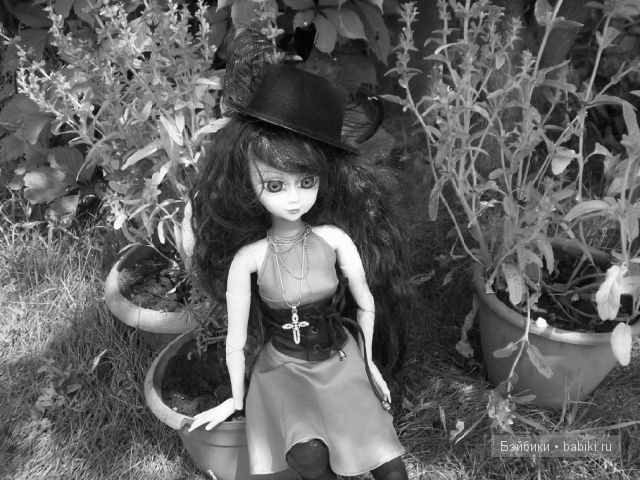 "Звезда Подиума" Маргарита"