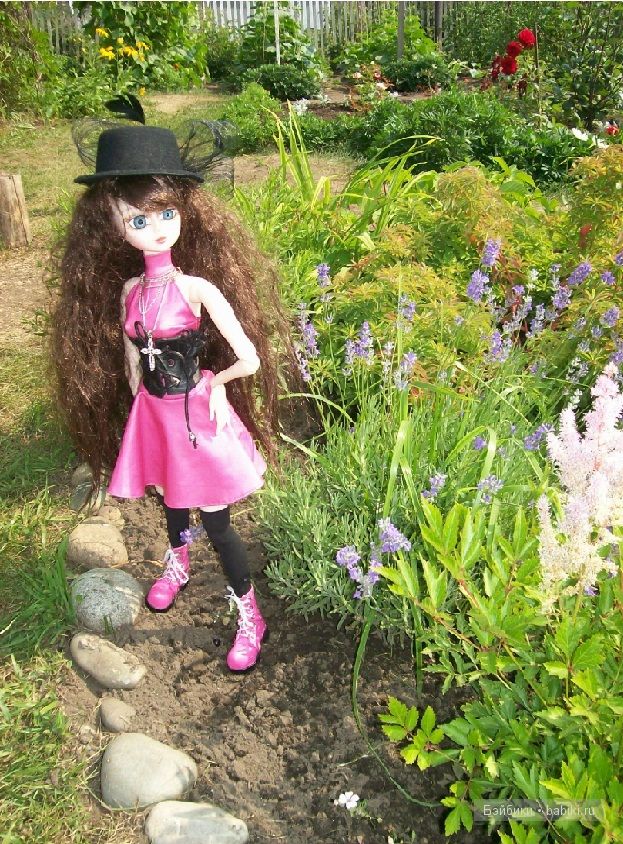 "Звезда Подиума" Маргарита"