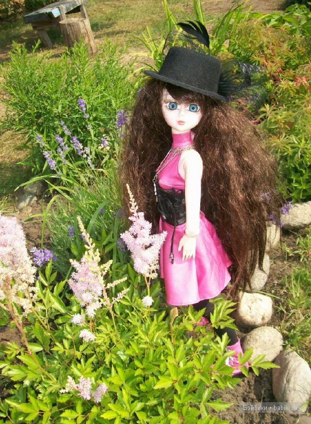 "Звезда Подиума" Маргарита"