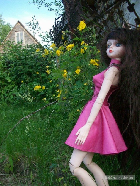 "Звезда Подиума" Маргарита"