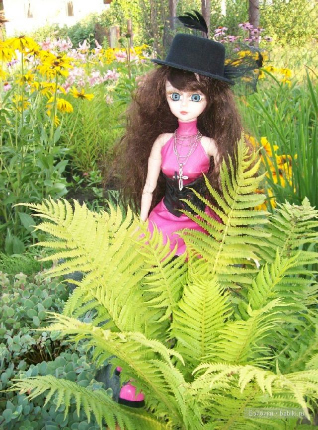 "Звезда Подиума" Маргарита"