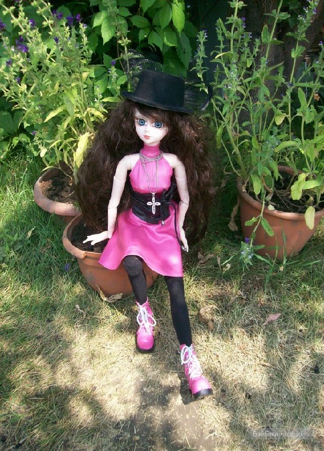 "Звезда Подиума" Маргарита"