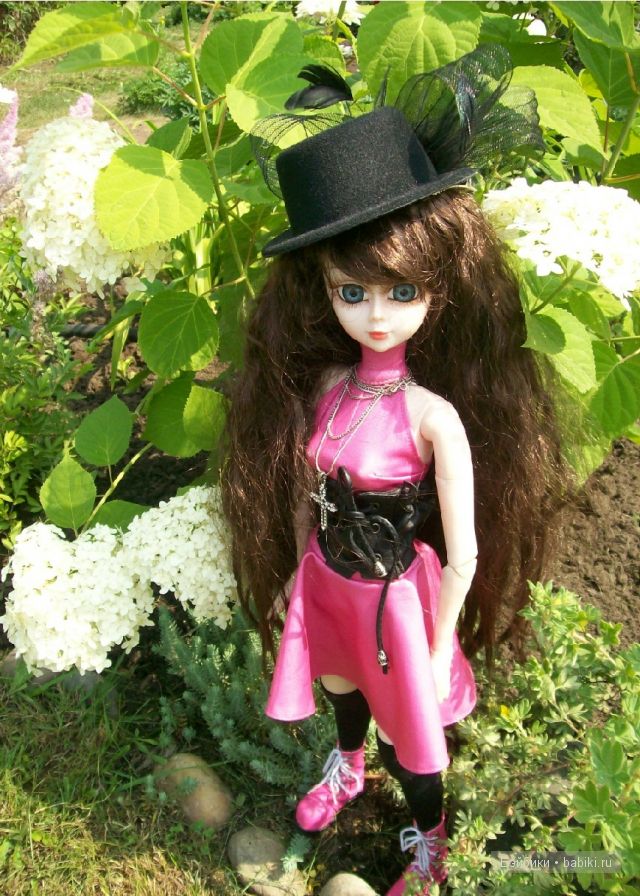 "Звезда Подиума" Маргарита"