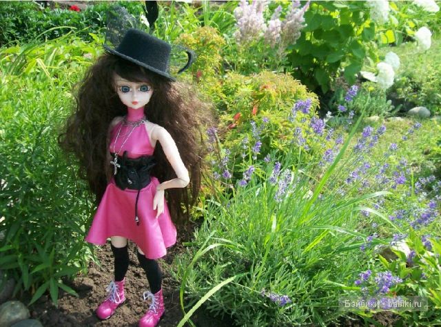 "Звезда Подиума" Маргарита"