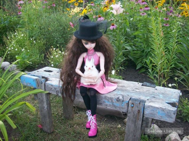 "Звезда Подиума" Маргарита"