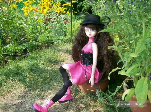 "Звезда Подиума" Маргарита"