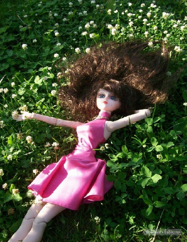 "Звезда Подиума" Маргарита"