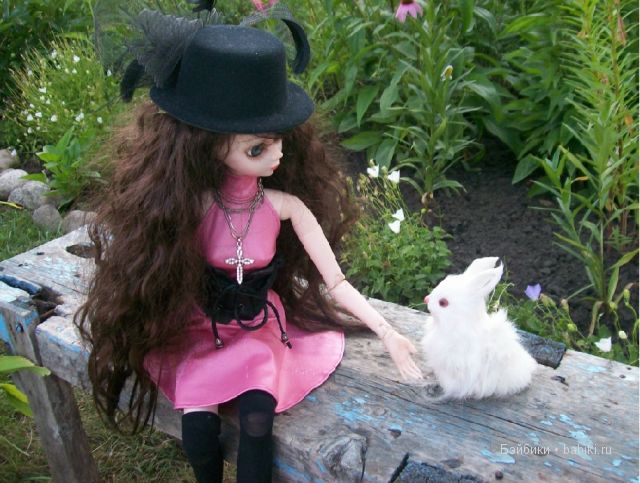 "Звезда Подиума" Маргарита"