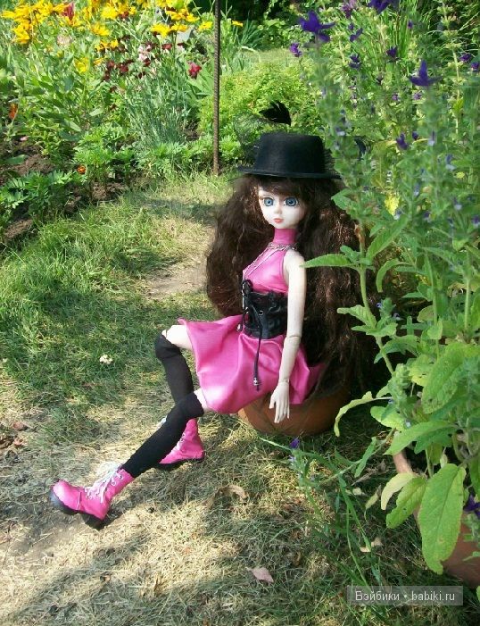 "Звезда Подиума" Маргарита"