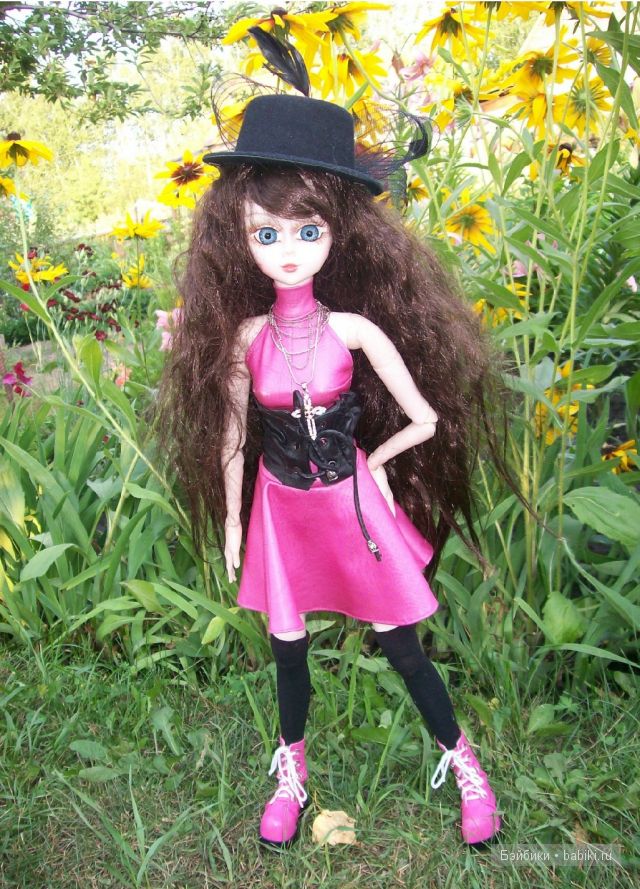 "Звезда Подиума" Маргарита"