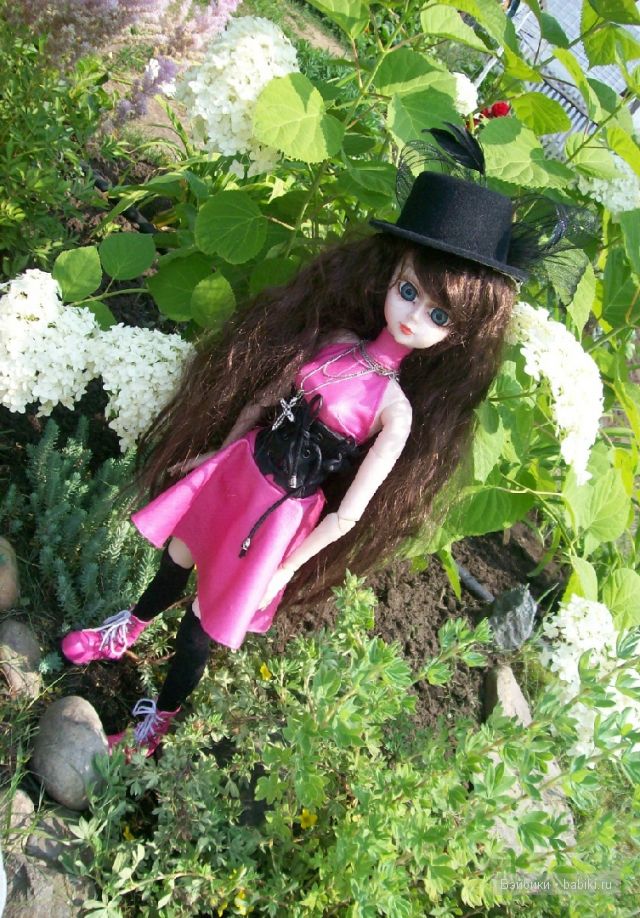 "Звезда Подиума" Маргарита"