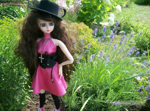 "Звезда Подиума" Маргарита"