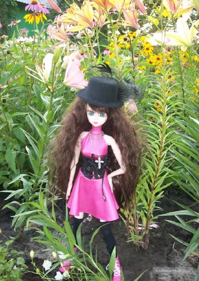 "Звезда Подиума" Маргарита"