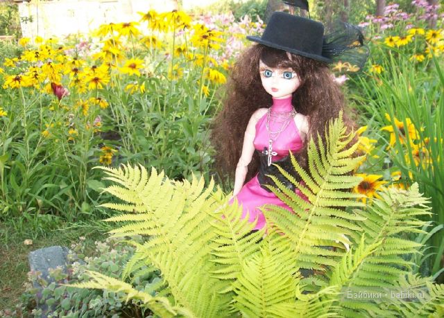 "Звезда Подиума" Маргарита"