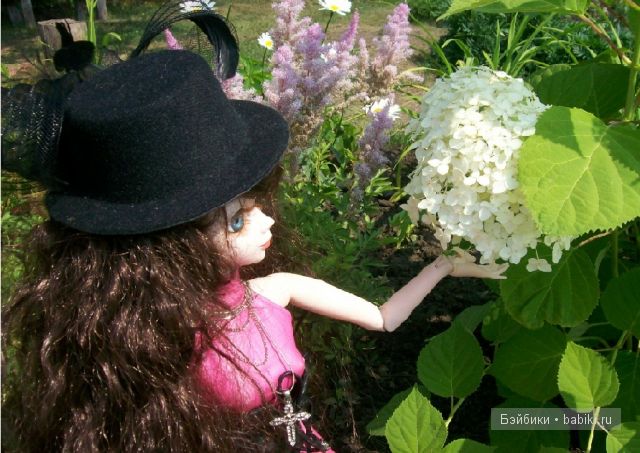 "Звезда Подиума" Маргарита"