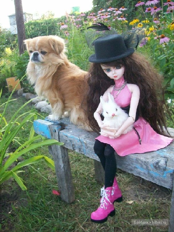 "Звезда Подиума" Маргарита"