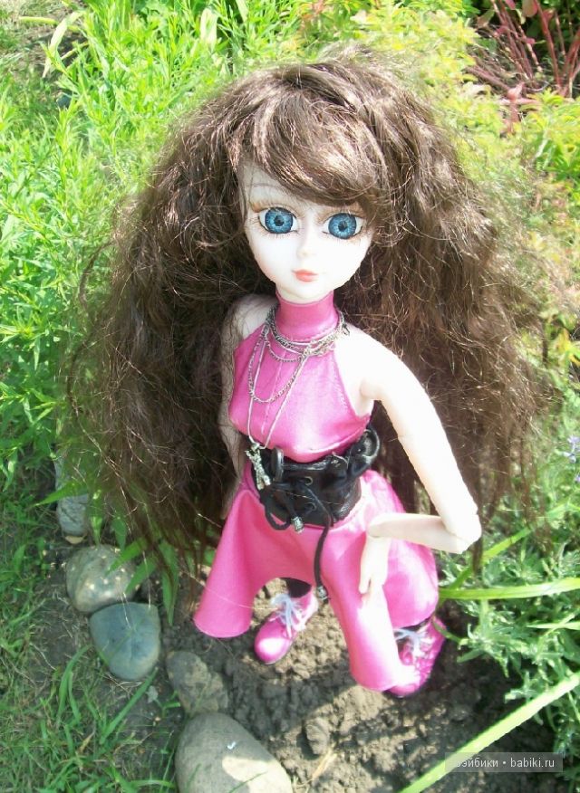 "Звезда Подиума" Маргарита"