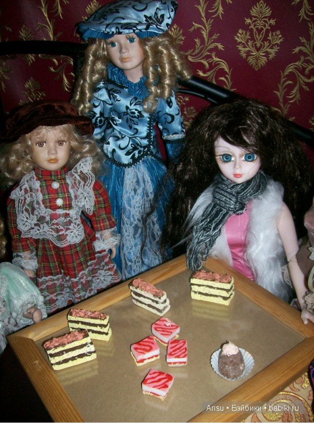 Моя первая Moxie teenz | Бэйбики Моя первая Moxie teenz — Куклы Bratz (Братц) и Moxie Girlz: MGA (фото 3)