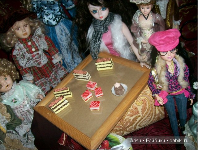 Моя первая Moxie teenz | Бэйбики Моя первая Moxie teenz — Куклы Bratz (Братц) и Moxie Girlz: MGA (фото 2)