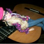 Моя первая Moxie teenz