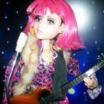 Тристен РОК ЗВЕЗДА.