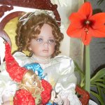 Подарок любимого мужа на 8 марта