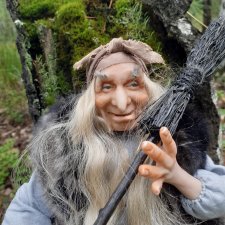 Сказка от Ксюши