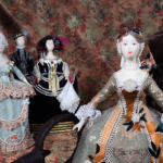 Международный фестиваль кукол IN-DOLLS на Коста Брава (Испания), 9-12 августа 2012 года