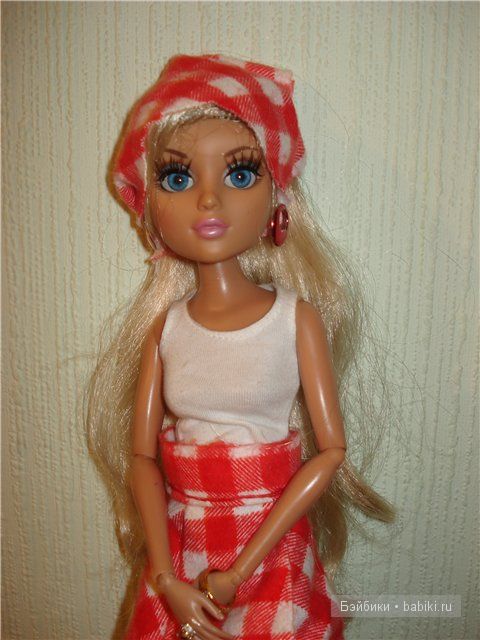 Моя кукла мокси тинс | Бэйбики Моя кукла мокси тинс — Куклы Bratz (Братц) и Moxie Girlz: MGA (фото 3)