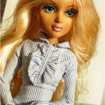 Платье звёзд!