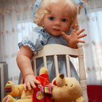 Платье для ангела !