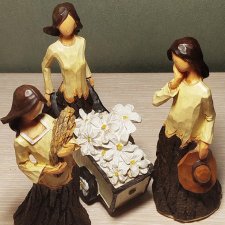 Три прелестные синьориты