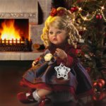 Мой домашний музей кукол