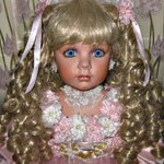 Мой домашний музей кукол (часть 2)