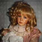 Мой домашний музей кукол (часть 3)