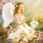 Продолжение темы "Должны смеяться дети...!