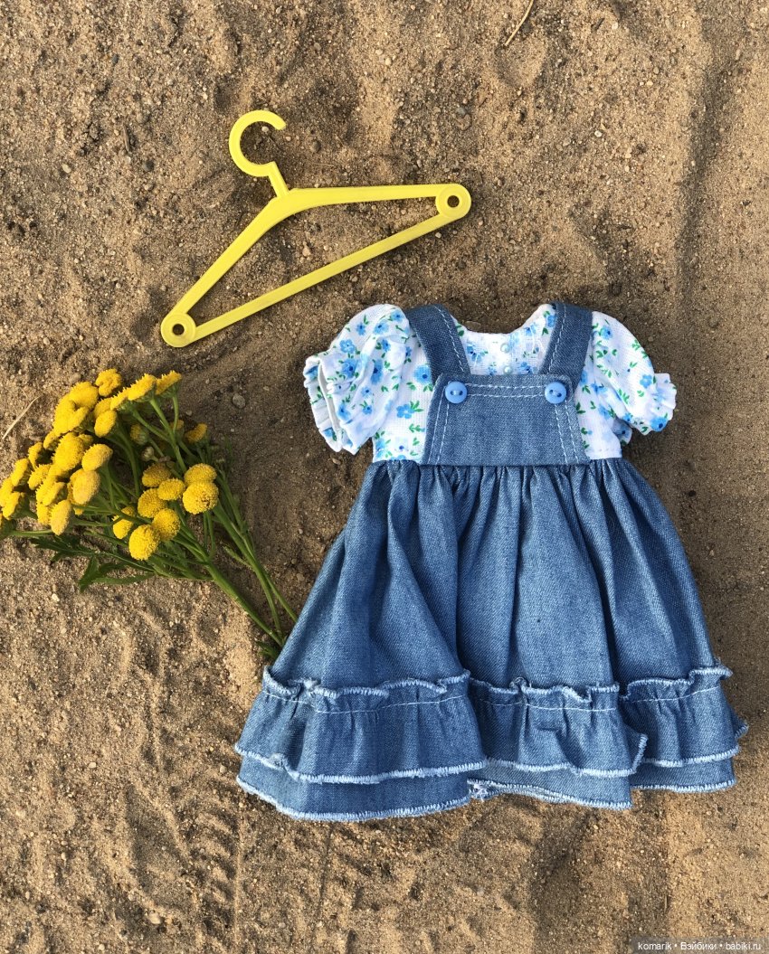 Пуговка и Тая — Фотоистории с куклами BJD (БЖД): сериалы (фото 9)