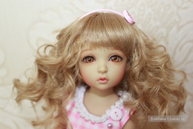 Нюша. Naias от Iplehouse Doll (фото 3)