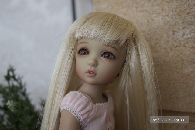 Нюша. Naias от Iplehouse Doll (фото 6)
