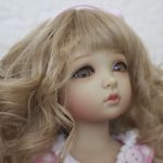 Нюша. Naias от Iplehouse Doll