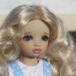 Bordy от Iplehouse  или моя Бусинка