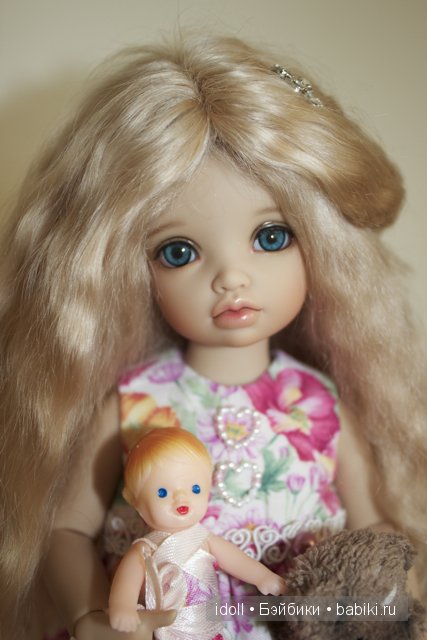 Bordy, Iplehouse Bordy, Iplehouse