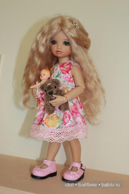 Bordy, Iplehouse Bordy, Iplehouse